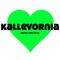 kalleVornia