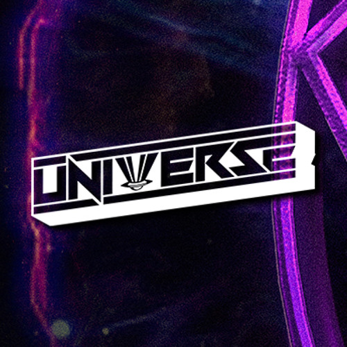 UNIVERSE’s avatar