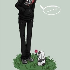 Gray human Hybrid soldier