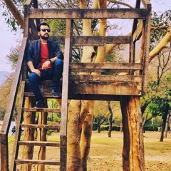 Ghulam Farooq Bangulzai