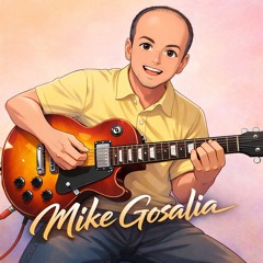 Mike Gosalia