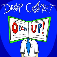 Drop Comet (Formally Pr0ject Bluebook)