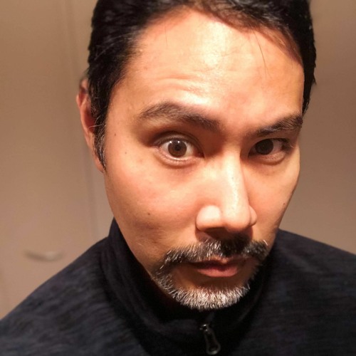 Ricardo Katsuki’s avatar