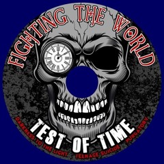Fighting The World Band