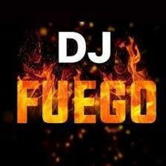 Dj Fuego RD