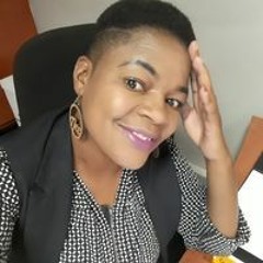 Laila Cheer Omu Tjimbundu