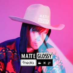 matteglossy