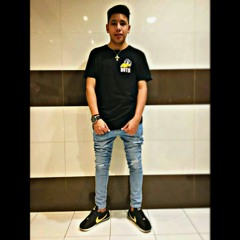 Djanthony Paul Rosales