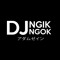 DJ NGIKNGOK