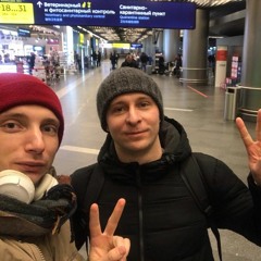 Дмитрий Савчук