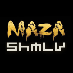 Peter Kurten - UWAD (Maza Remix)