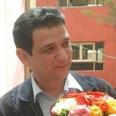 رجب مصطفى عيد