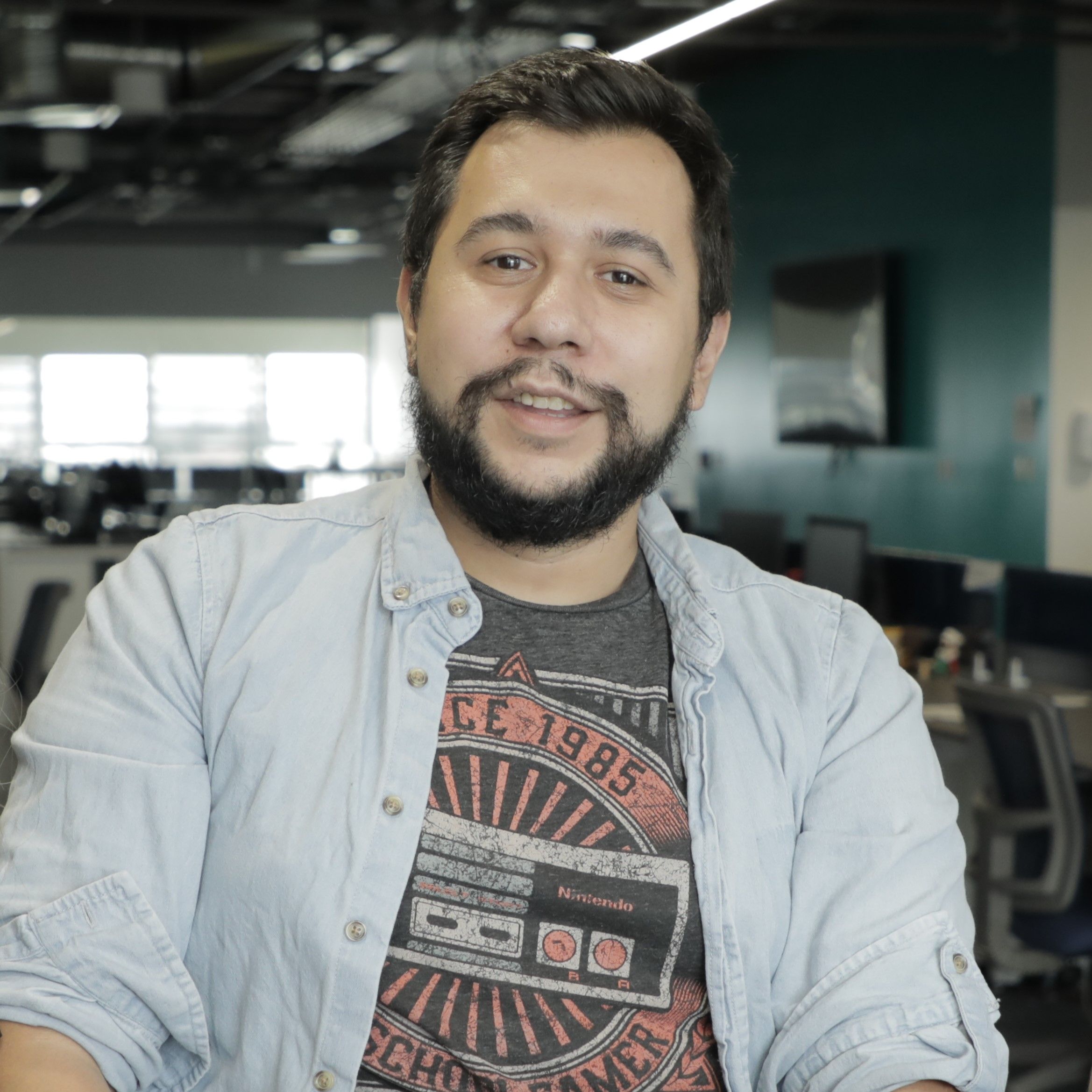 UX Research con Andrés Cabrera