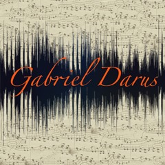 Gabriel Darus