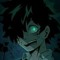 Villain Deku