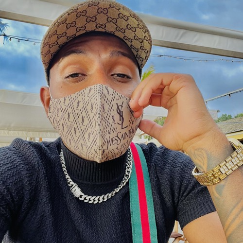 Dj Jrm — artist photo