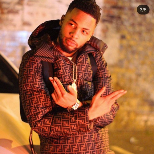 Marno Soprano - Pattern