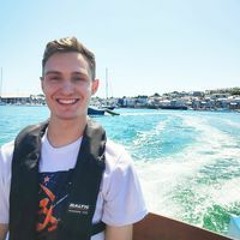 Adam Meylan-Stevenson