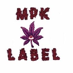 MPK Label