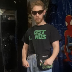 Nickmor818