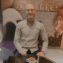 Mohamed Esam