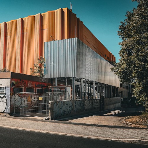 Joel Mull - Magnetum | Preview