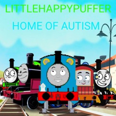 LittleHappyPuffer