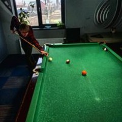 Данил Айферт