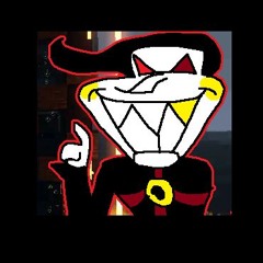 DELTARUNE PUPPET PIPLINE: THE VILLAINOUS PUPPET!