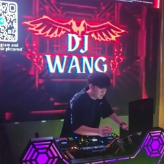 DJ WANG