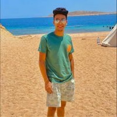 Abdalla Ahmed