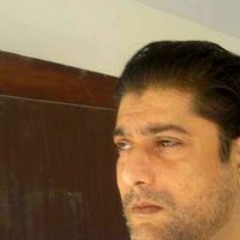 Rizvan Bashir