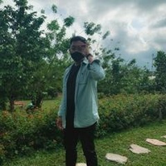 Caleb Bautista Gallardo