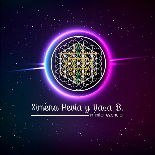 Ximena Hevia y Vaca * Infinita Ezencia’s avatar
