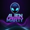 Alien Marty