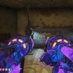 stillvault