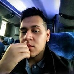 Braulio HM