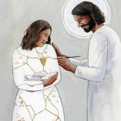 Christ en Nous