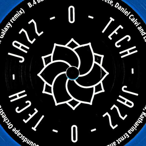 Jazz-o-Tech’s avatar