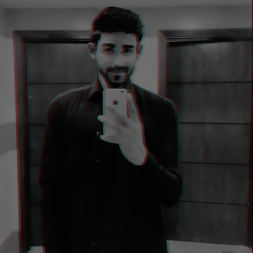 Imran Xehri’s avatar