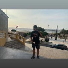 Larry Anthony Ascate Sanchez