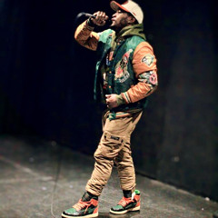 Takeem Marshall