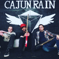 CAJUN RAIN