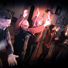 Sankofa Vocal A Cappella