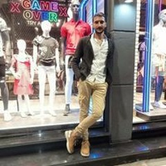 Hatem Eskander