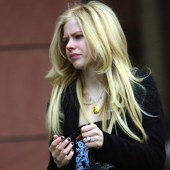 AvrilLavigne