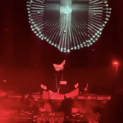 Johnny Lugo - sessions sets #