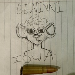 Gelvinni Iowa