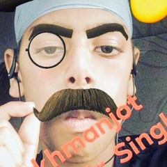 Sukhmanjot Singh