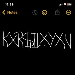 kxrsilxyxn